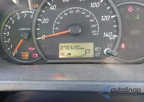 2015 Mitsubishi Mirage De z USA, uszkodzony, nr VIN ML32A3HJ9FH056746